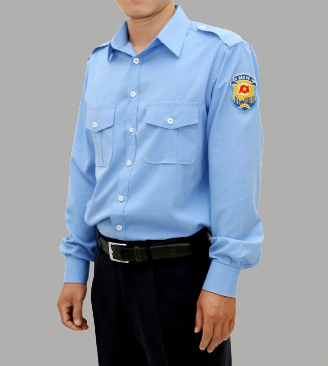 Quần áo bảo vệ xuân hè