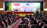Đại hội Đảng Tổng cục HC_KT
