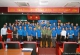 Hội Nghị Đại Biểu Đoàn TNCS Hồ Chí Minh Công Ty 19-5, Bộ Công An