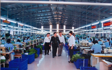 Chi nhánh Chiến Thắng